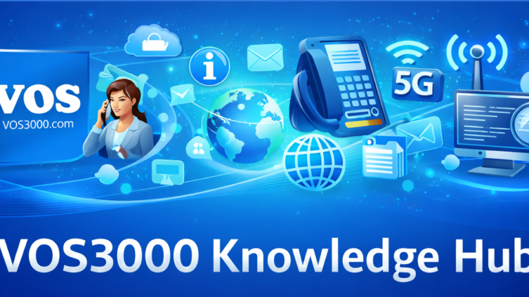 VOS3000 FAQ From Linknat Website at Single Post, Only Text – Easy Guide!