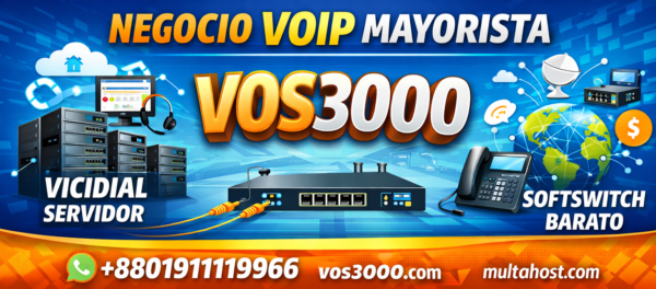 Negocio VoIP Mayorista: Best Guía Completa para Iniciar y Maximizar Rentabilidad con Softswitch