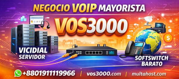 Softswitch Barato: Easy Comparativa Completa de Soluciones VoIP Económicas para Negocios