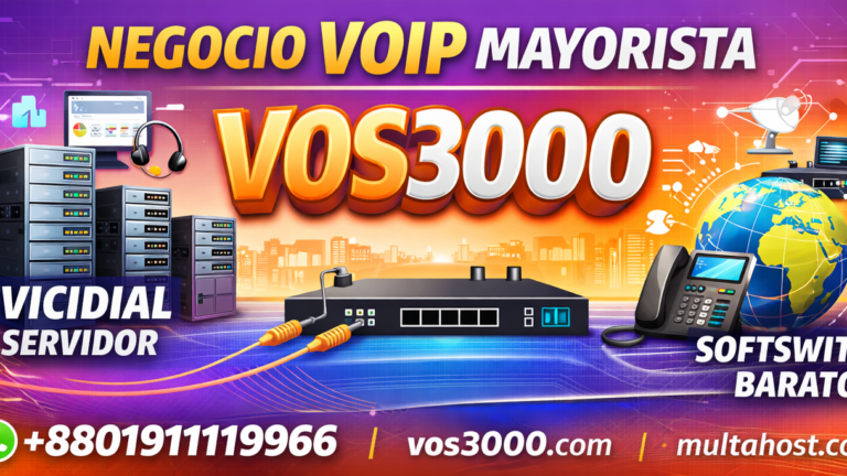 Softswitch Barato: Easy Comparativa Completa de Soluciones VoIP Económicas para Negocios