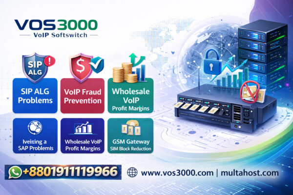 VoIP Fraud Prevention: Complete Guide to Protecting Your Telecom Business