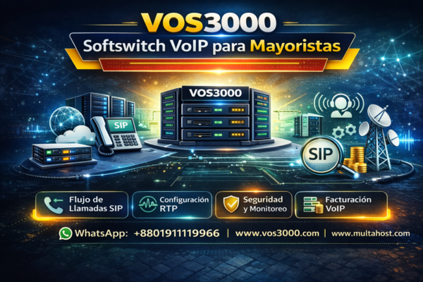VOS3000 Análisis ASR ACD Guía Completa de Configuración Important