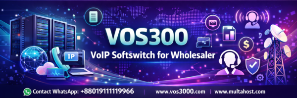 VOS3000 Gateway Management – Mapping Routing Gateway Setup Important Guide