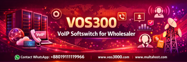 VOS3000 CDR Analytics Call Detail Records Reports – Important Analysis Guide