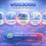 Migracion VOS3000 servidor, Eco retardo VOS3000, Failover proveedores VOS3000, Configuracion inicial VOS3000, Saldo negativo VOS3000