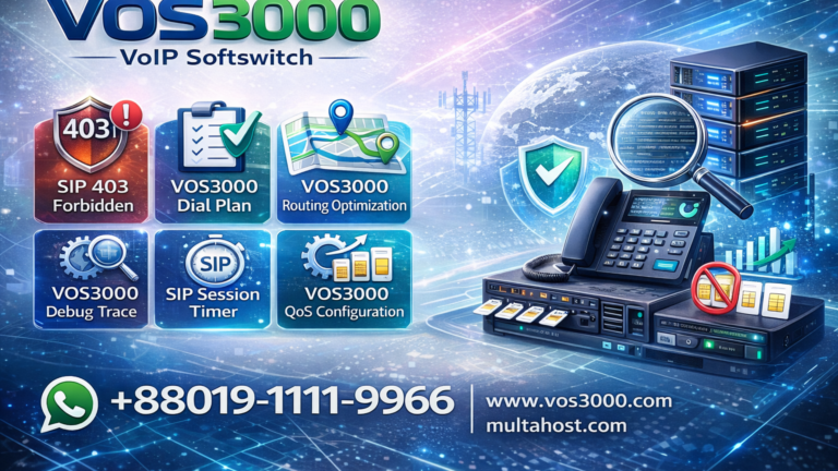 VOS3000 Dial Plan: Complete Number Transformation & Prefix Manipulation Guide