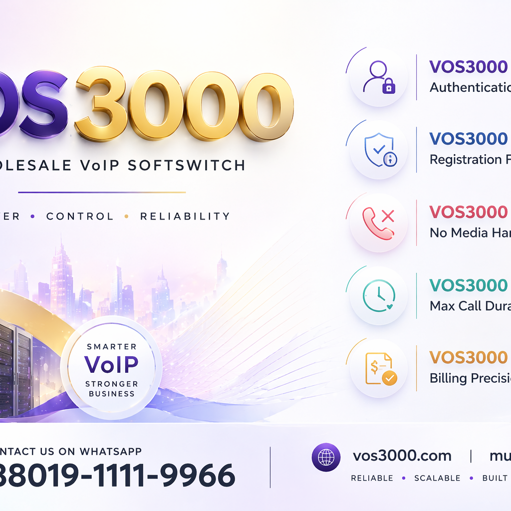 VOS3000 precision mode - VOS3000 Knowledge Hub