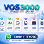 VOS3000 CDR File Rotation, VOS3000 Real-Time CDR Forwarding, VOS3000 CDR Query Blackout, VOS3000 CDR Query Date Range, VOS3000 CDR Text File Export, VOS3000 CDR Pipe Format, VOS3000 CDR Billing Mode Codes, VOS3000 CDR End Direction Critical