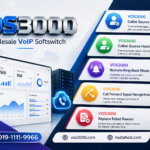 VOS3000 Caller Source Header, VOS3000 Callee Source Header, VOS3000 Remote Ring Back Mode, VOS3000 Call Forward Signal Recognition, VOS3000 Replace Failed Reason