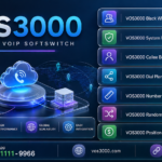 VOS3000 Black White List Groups, VOS3000 System White List, VOS3000 Callee Balance Verification, VOS3000 Dial Plan Wildcards, VOS3000 Number Length Matching, VOS3000 Random Routing Patterns, VOS3000 Position Keeper Dollar, VOS3000 LRN Number Portability, VOS3000 LRN Numbers