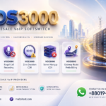 VOS3000 Fee Decimal Precision, VOS3000 Illegal Call Recording, VOS3000 Zero Duration CDR, VOS3000 Server Hangup CDR, VOS3000 Gateway Route Prefix Billing