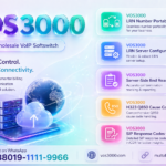 VOS3000 LRN Number Portability, VOS3000 LRN Server Configuration, VOS3000 Server-Side End Reasons, VOS3000 H323 Q850 Cause Codes, VOS3000 SIP Response Codes CDR