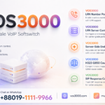 VOS3000 LRN Number Portability, VOS3000 LRN Server Configuration, VOS3000 Server-Side End Reasons, VOS3000 H323 Q850 Cause Codes, VOS3000 SIP Response Codes CDR