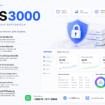 VOS3000 Malicious Caller Blacklist, VOS3000 No-Answer Auto-Blacklist, VOS3000 Concurrent Call Abuse Blacklist, VOS3000 Login Brute-Force Lockout, VOS3000 Password Policy Configuration, VOS3000 Unauthorized SIP Response, VOS3000 TCP Close Reset, VOS3000 Registration Replace Kick, VOS3000 Lightweight Registration Interval, VOS3000 Authentication Retry Limits, VOS3000 Call Authentication Mode