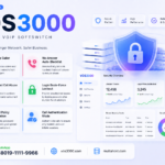 VOS3000 Malicious Caller Blacklist, VOS3000 No-Answer Auto-Blacklist, VOS3000 Concurrent Call Abuse Blacklist, VOS3000 Login Brute-Force Lockout, VOS3000 Password Policy Configuration, VOS3000 Unauthorized SIP Response, VOS3000 TCP Close Reset, VOS3000 Registration Replace Kick, VOS3000 Lightweight Registration Interval, VOS3000 Authentication Retry Limits, VOS3000 Call Authentication Mode