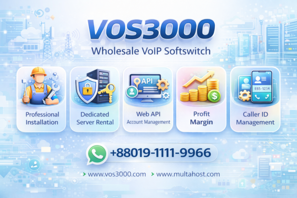 VOS3000 Daily Operations: Complete Checklist and Best Practices Guide