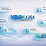 VOS3000 SIP Debug with Wireshark, VOS3000 Outbound SIP Registration, VOS3000 Scaling High Traffic, VOS3000 Protect Route, VOS3000 Caller Number Pool