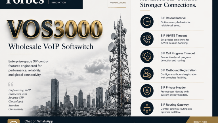 VOS3000 SIP Send Unregister: Essential Registration Cleanup Easy Guide
