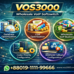 VOS3000 database optimization, VOS3000 Wholesale VoIP Business, VOS3000 Codec Priority Configuration, VOS3000 Emerging Markets Deployment, VOS3000 Webhook Callback Configuration