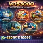 VOS3000 database optimization, VOS3000 Wholesale VoIP Business, VOS3000 Codec Priority Configuration, VOS3000 Emerging Markets Deployment, VOS3000 Webhook Callback Configuration