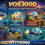 VOS3000 database optimization, VOS3000 Wholesale VoIP Business, VOS3000 Codec Priority Configuration, VOS3000 Emerging Markets Deployment, VOS3000 Webhook Callback Configuration, VOS3000 Regional Deployment