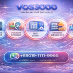 VOS3000 服务器迁移, VOS3000 负余额阻断, VOS3000 转码 DTMF, VOS3000 挂断原因 503, VOS3000 时间路由