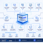Sistema VOS3000 Seguridad SIP, Sistema VOS3000 IVR Callback, Sistema VOS3000 IVR DTMF, Sistema VOS3000 API Monitoreo, Sistema VOS3000 API Control Llamadas, Sistema VOS3000 Patrones Marcacion, Sistema VOS3000 Casos Facturacion, Sistema VOS3000 Media Proxy, Sistema VOS3000 Troncal SIP, Sistema VOS3000 Tarifas LCR