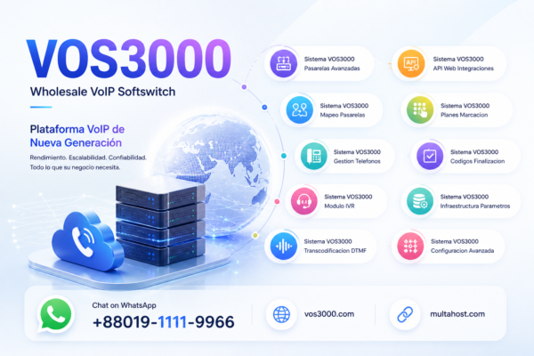 Sistema VOS3000 Codigos Finalizacion Vital: Diagnostico y Best Monitoreo Movil