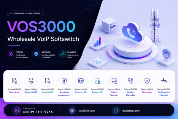 Sistema VOS3000 Facturacion Esencial: Important Configuracion Completa de Precision y Redondeo