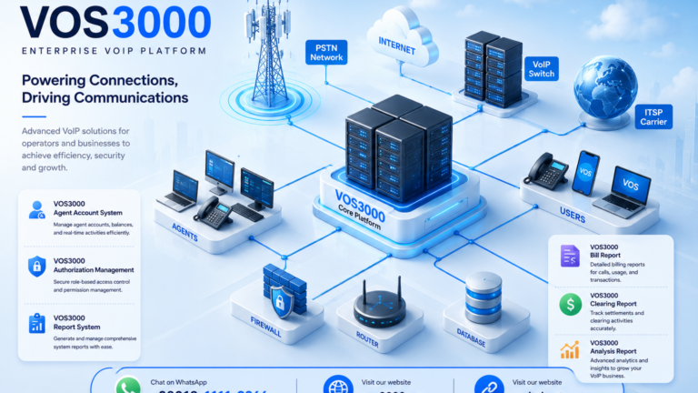VOS3000 Agent Account System Strategic Commission Hierarchy Important Setup