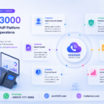 VOS3000 Agent Account System, VOS3000 Authorization Management, VOS3000 Report System, VOS3000 Bill Report, VOS3000 Clearing Report, VOS3000 Analysis Report