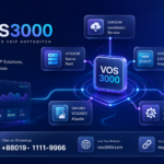 VOS3000 Installation Service, VOS3000 Server Rent, VOS3000 2.1.9.07 New Version, Servidor VOS3000 Alquiler, VOS3000 Instalacion Servicio