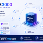 VOS3000 Installation Service, VOS3000 Server Rent, VOS3000 2.1.9.07 New Version, Servidor VOS3000 Alquiler, VOS3000 Instalacion Servicio
