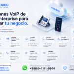 VOS3000 Negocio Minorista, VOS3000 Tarjetas Prepago Business, VOS3000 Proveedor SIP Trunk, VOS3000 Centro Llamadas, VOS3000 Error Registro SIP, VOS3000 Audio Unidireccional,VOS3000 Proteccion DDoS, VOS3000 vs Alternativas, VOS3000 Llamadas Cortadas