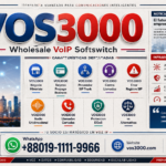 VOS3000 Negocio Minorista, VOS3000 Tarjetas Prepago Business, VOS3000 Proveedor SIP Trunk, VOS3000 Centro Llamadas, VOS3000 Error Registro SIP, VOS3000 Audio Unidireccional,VOS3000 Proteccion DDoS, VOS3000 vs Alternativas, VOS3000 Llamadas Cortadas