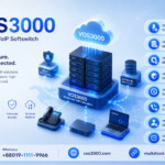 VOS3000 One-Way Audio Fix, VOS3000 MySQL Connection Failed, VOS3000 EMP Start Failed, VOS3000 DDoS Protection, VOS3000 Database Recovery, VOS3000 Call Drop Disconnect , VOS3000 SIP Registration Failed, VOS3000 High CPU Usage