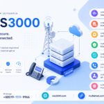 VOS3000 One-Way Audio Fix, VOS3000 MySQL Connection Failed, VOS3000 EMP Start Failed, VOS3000 DDoS Protection, VOS3000 Database Recovery, VOS3000 Call Drop Disconnect , VOS3000 SIP Registration Failed, VOS3000 High CPU Usage