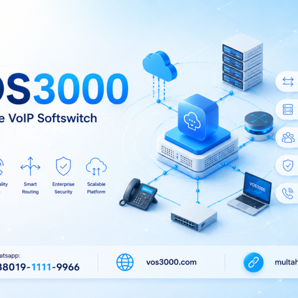 Vos Router VOS3000 系统详解 – 架构、功能、服务器、安全、API 与实际应用 Important - VOS3000 Knowledge Hub