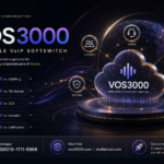 VOS3000 vs A2Billing, VOS3000 vs ITel Switch, VOS3000 vs 3CX, VOS3000 vs Kamailio, VOS3000 vs VoIPSwitch